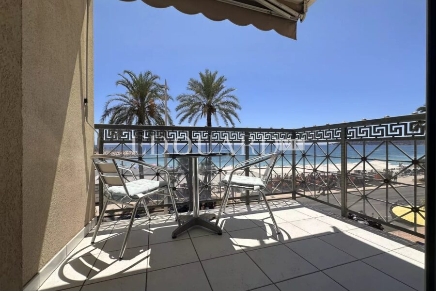Appartement à vendre à Menton — Vue mer — photo 11