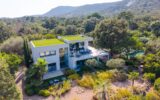 Maison à vendre à Sainte-Lucie-de-Porto-Vecchio — Vue mer — photo 2