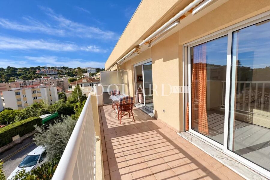 Appartement à vendre à Roquebrune-Cap-Martin — Vue mer — photo 16