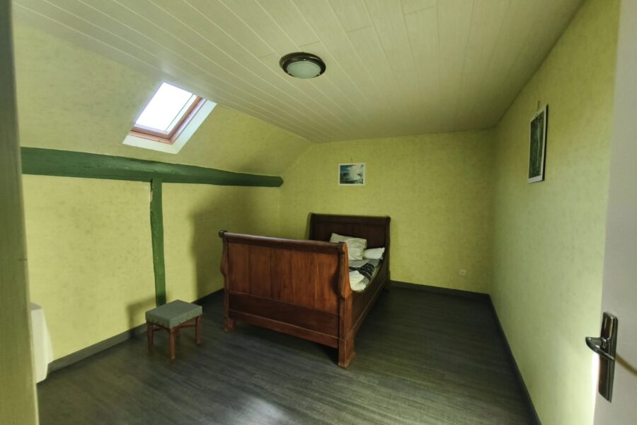 Maison à vendre à Vandenesse — Vue nature — photo 18