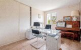 Maison à vendre à Louveciennes — Vue parc & jardin — photo 12