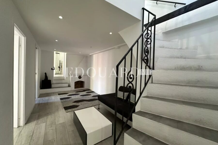 Appartement à vendre à Menton — Vue mer — photo 5