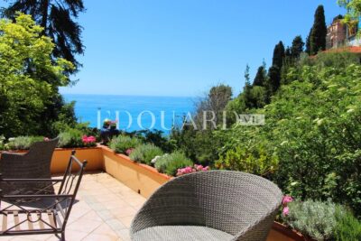 Maison à vendre à Roquebrune-Cap-Martin
