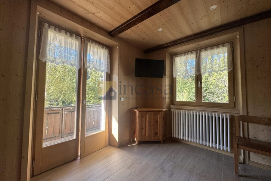 Appartement à louer à Valdidentro — Vue montagne — photo 7
