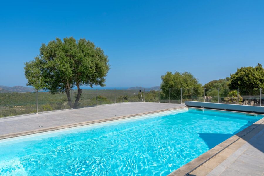 Maison à vendre à Bonifacio — Vue mer — photo 26