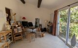 Maison à vendre à Roquefort-les-Pins — Vue nature — photo 21