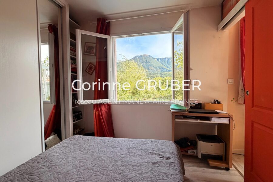 Maison à vendre à Digne-les-Bains — Vue montagne — photo 13