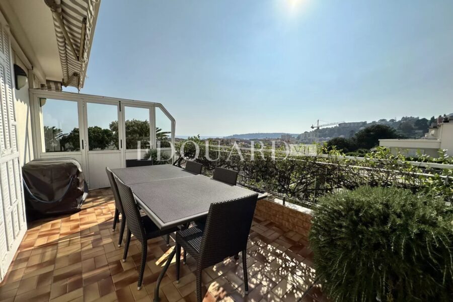 Appartement à vendre à Menton — Vue mer — photo 32