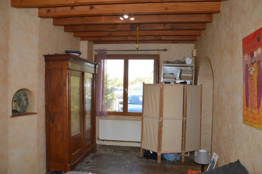 Maison à vendre à Alluy — Vue nature — photo 12