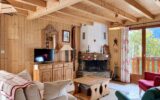 Maison à vendre à Châtel — Vue montagne — photo 6