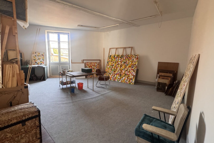 Maison à vendre à Angoulême — Vue nature — photo 5