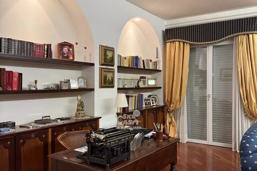 Appartement à vendre à Marsala — Vue mer — photo 17