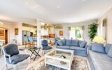Maison à vendre à Mougins — Vue montagne — photo 4