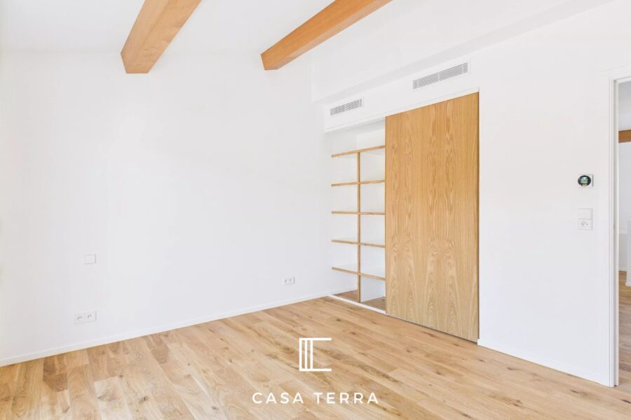 Appartement à vendre à Porto-Vecchio — Vue mer — photo 7