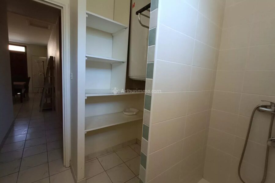 Maison à vendre à Albi — Vue parc & jardin — photo 16