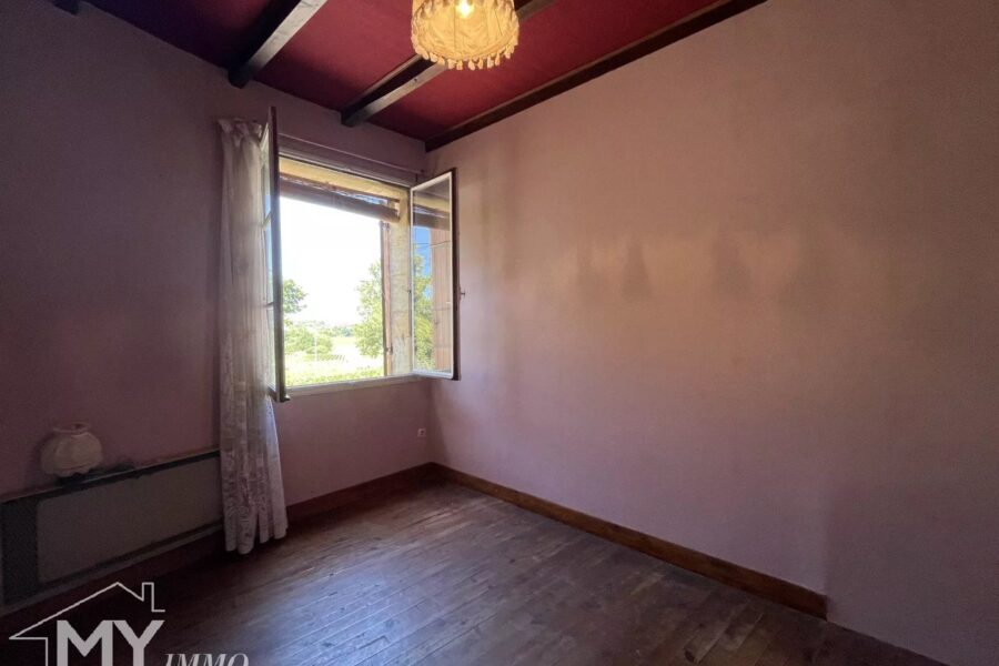 Maison à vendre à Puisseguin — Vue parc & jardin — photo 6