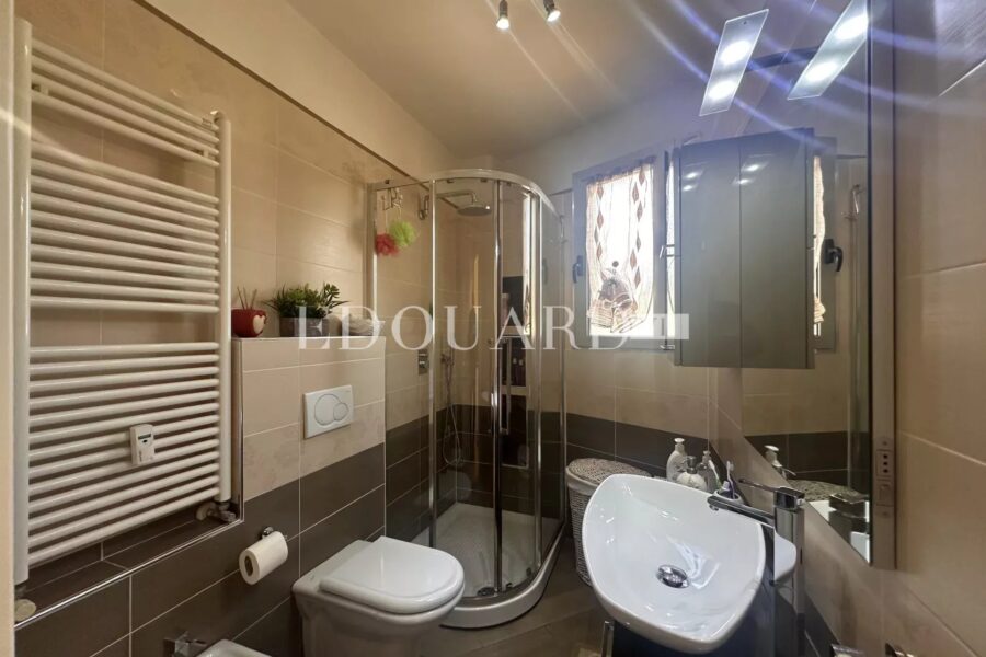 Appartement à vendre à Menton — Vue montagne — photo 25