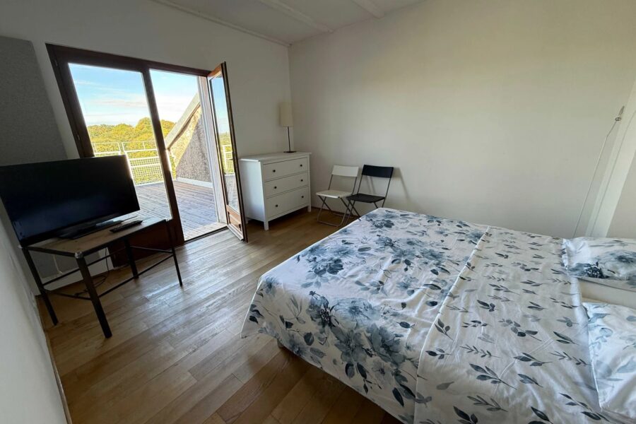 Appartement à vendre à Bourbonne-les-Bains — Vue nature — photo 20