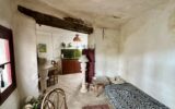 Maison à vendre à Cagnes-sur-Mer — Vue montagne — photo 11