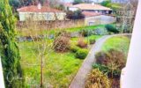 Appartement à vendre à Artigues-près-Bordeaux — Vue parc & jardin — photo 1