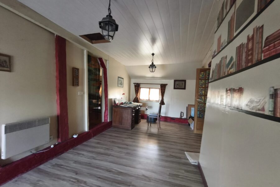 Maison à vendre à Vandenesse — Vue nature — photo 11
