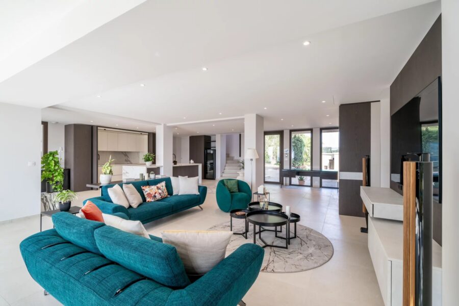Maison à vendre à Cannes — Vue mer — photo 20