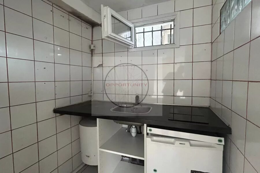 Appartement à vendre à Les Lilas — Vue parc & jardin — photo 4