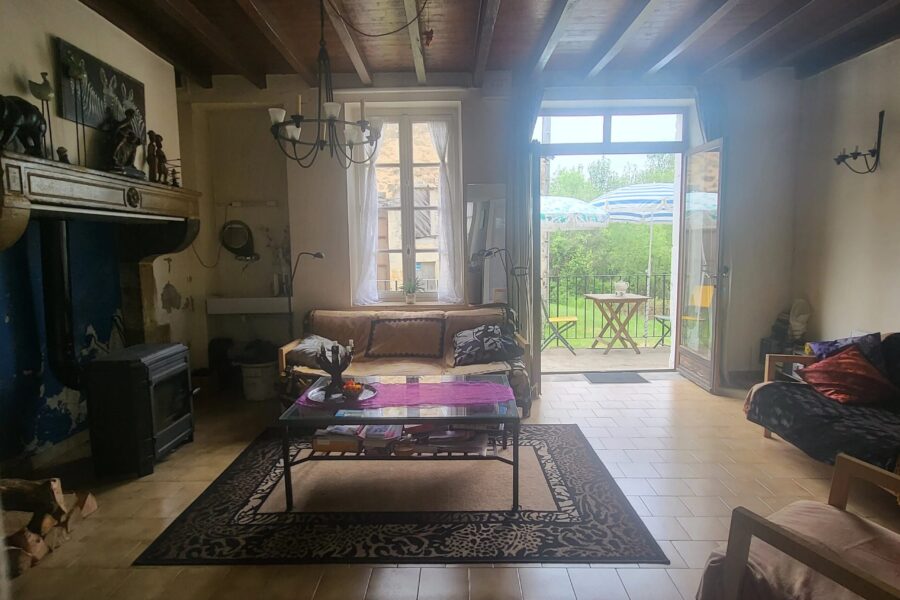 Maison à vendre à Onlay — Vue nature — photo 4