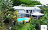Maison à vendre à Les Trois-Îlets — Vue mer — photo 3