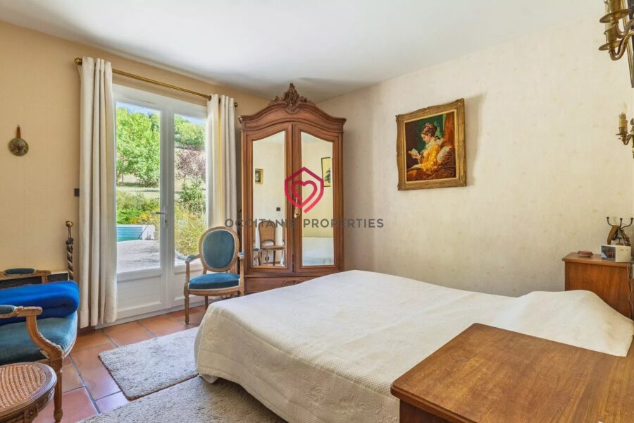 Maison à vendre à Laurac — Vue nature — photo 6
