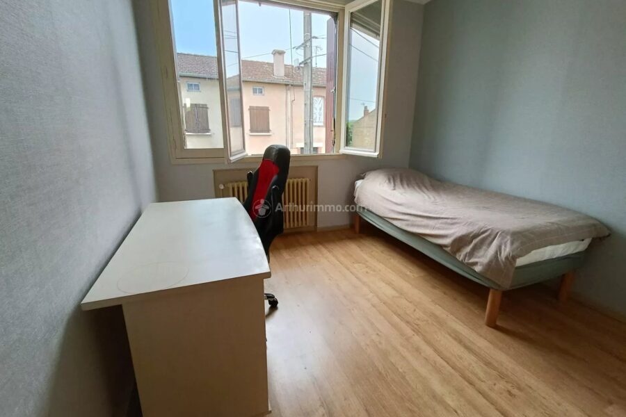 Maison à vendre à Albi — Vue parc & jardin — photo 5