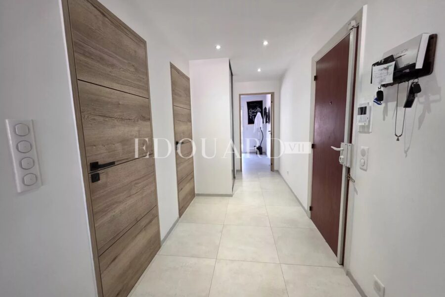 Appartement à vendre à Menton — Vue montagne — photo 8