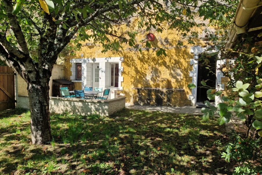 Maison à vendre à Luynes — Vue nature — photo 15