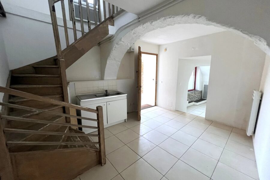 Maison à vendre à Biot — Vue montagne — photo 3