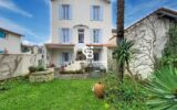 Maison à vendre à Fouras — Vue parc & jardin — photo 13