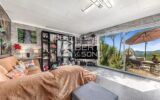 Maison à vendre à Les Adrets-de-l&rsquo;Estérel — Vue mer — photo 4