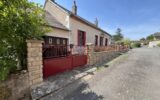 Maison à vendre à Lanty — Vue montagne — photo 4