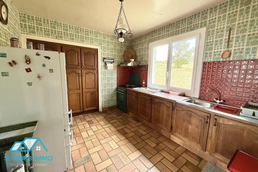 Maison à vendre à Autrac — Vue nature — photo 18