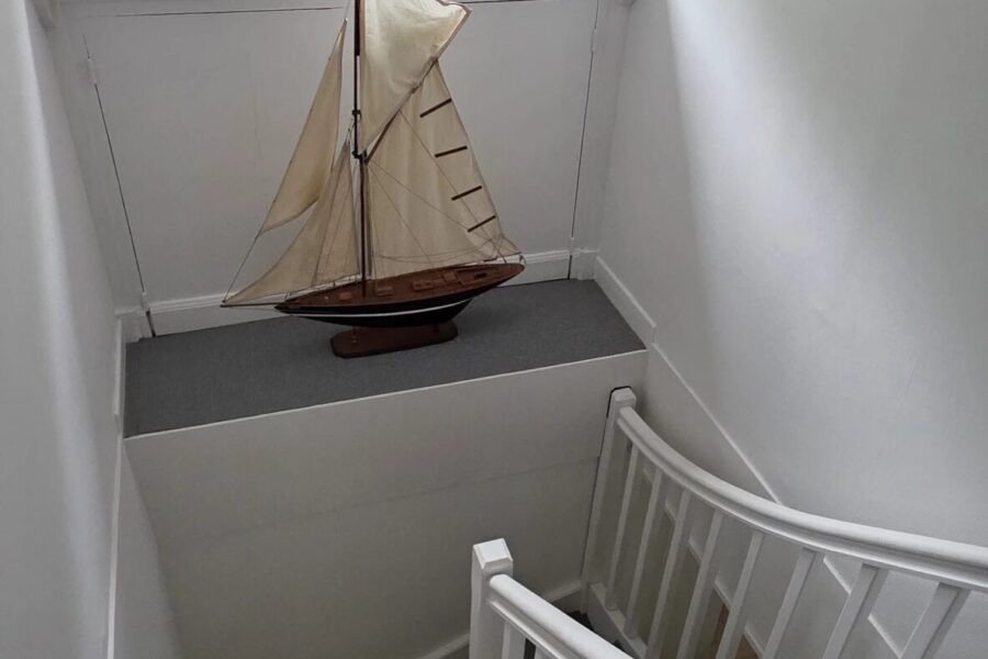 Appartement à vendre à Le Touquet-Paris-Plage — Vue nature — photo 23