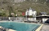 Maison à vendre à Saint-Béat — Vue montagne — photo 3