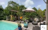 Maison à vendre à Les Trois-Îlets — Vue nature — photo 4