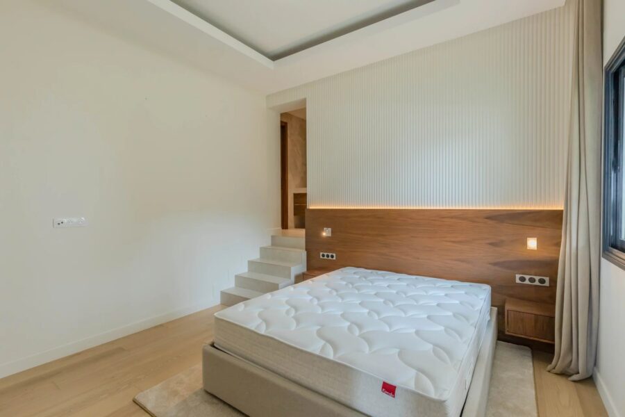 Maison à vendre à Beausoleil — Vue mer — photo 22