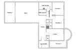 Appartement à vendre à Mandelieu-la-Napoule — Vue montagne — photo 17