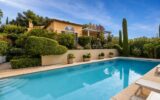 Maison à vendre à La Colle-sur-Loup — Vue mer — photo 5