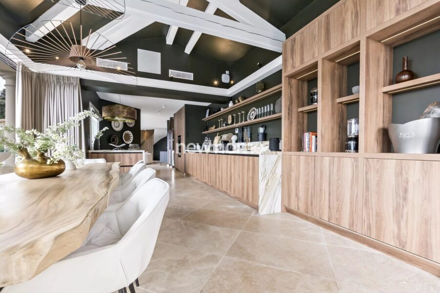 Maison à vendre à Sainte-Maxime — Vue mer — photo 27