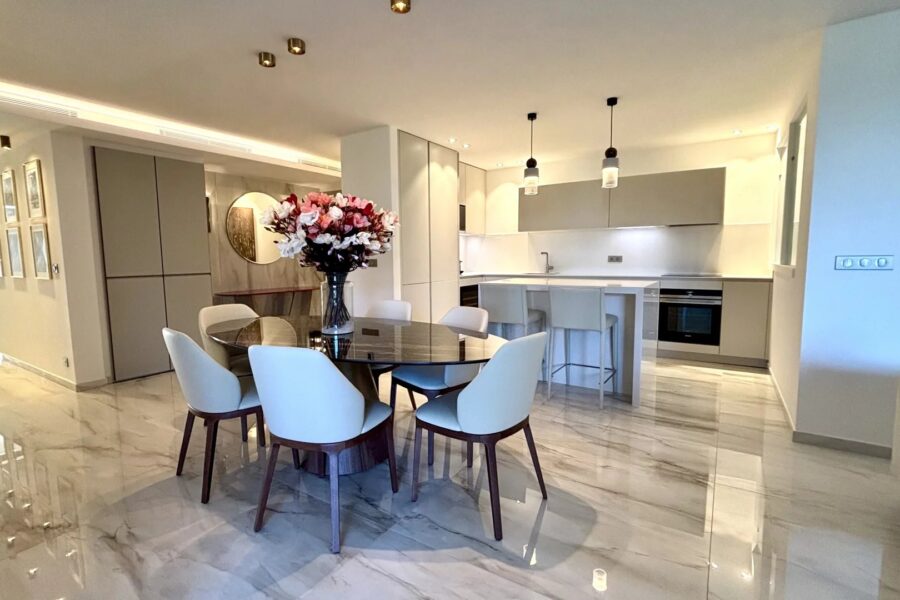 Appartement à vendre à Cannes — Vue mer — photo 2