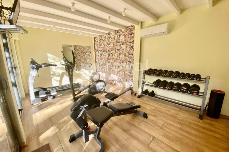 Maison à vendre à Cabris — Vue parc & jardin — photo 33
