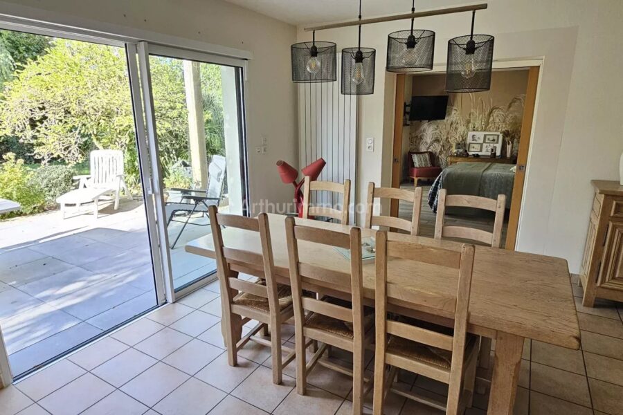 Maison à vendre à Bourguébus — Vue nature — photo 22