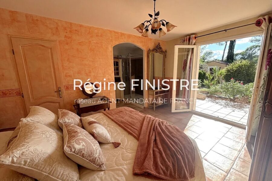 Maison à vendre à Les Arcs — Vue dégagée — photo 17