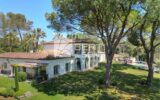 Maison à vendre à Mougins — Vue golf — photo 18